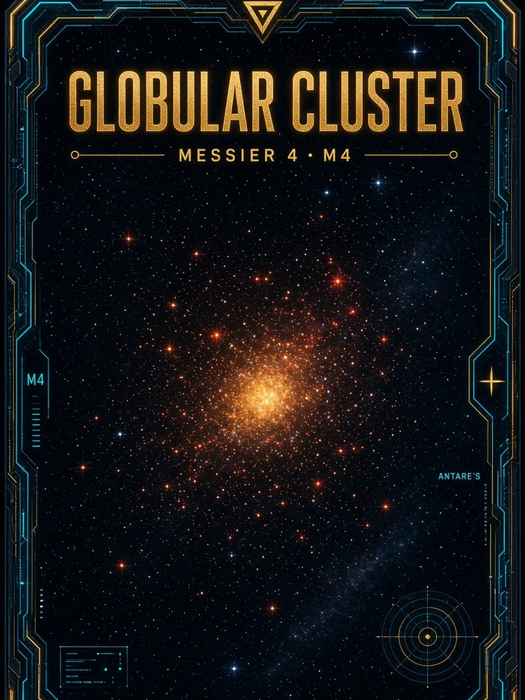 M004_GLOBULAR_CLUSTER