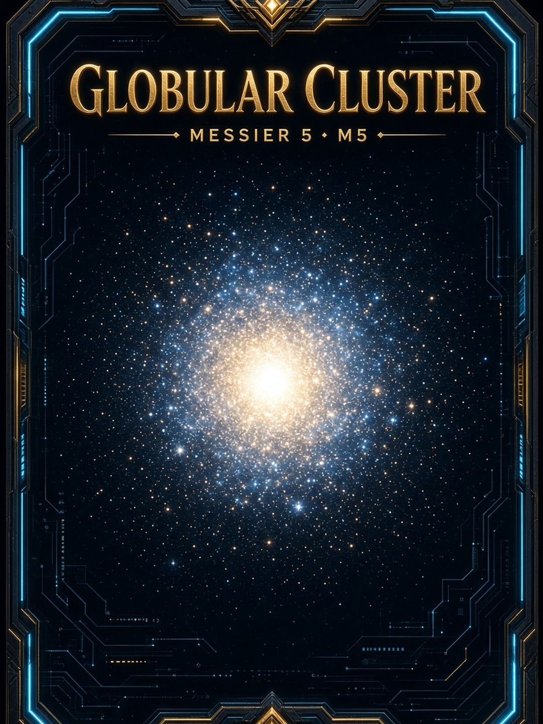 M005_GLOBULAR_CLUSTER