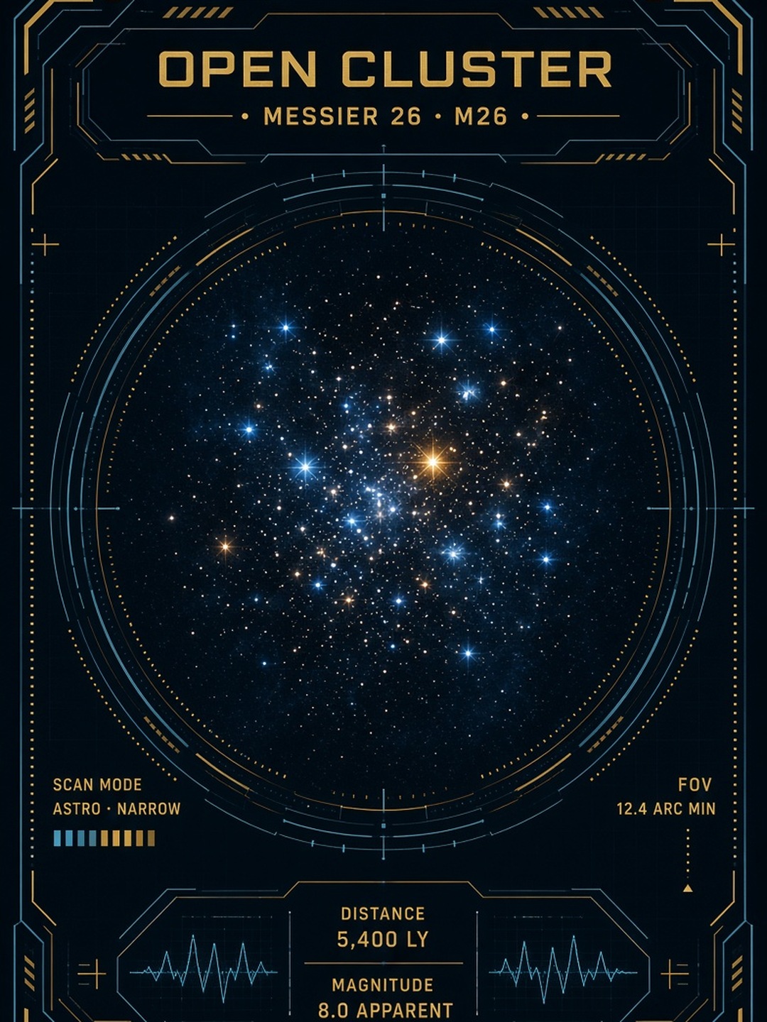 M026_OPEN_CLUSTER