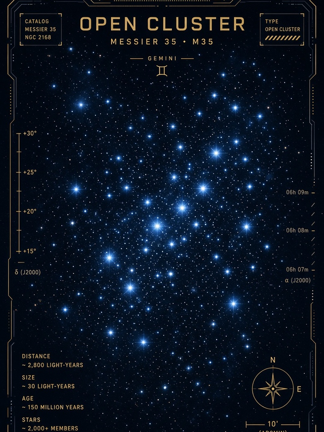 M035_OPEN_CLUSTER