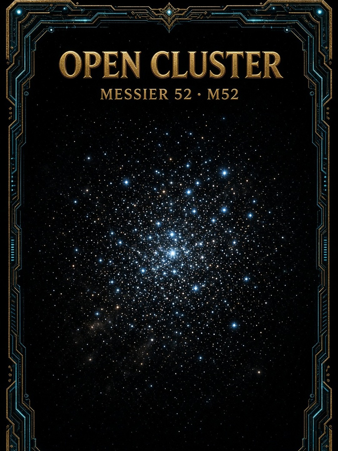 M052_OPEN_CLUSTER