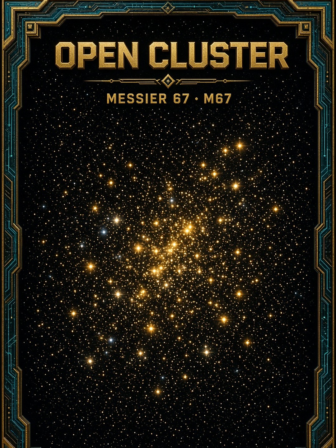 M067_OPEN_CLUSTER