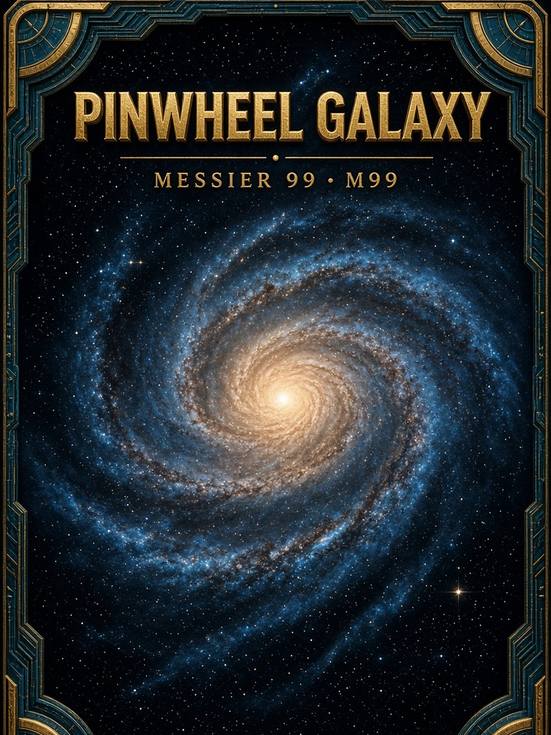 M099_PINWHEEL_GALAXY